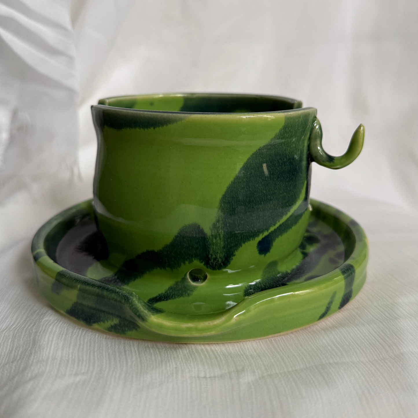 fiona's spongeholder