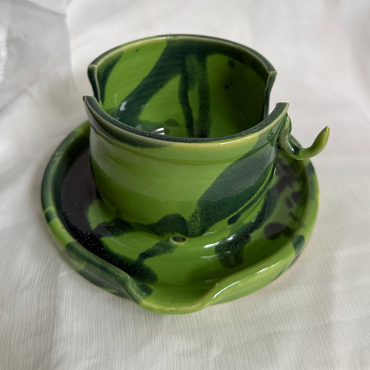 fiona's spongeholder