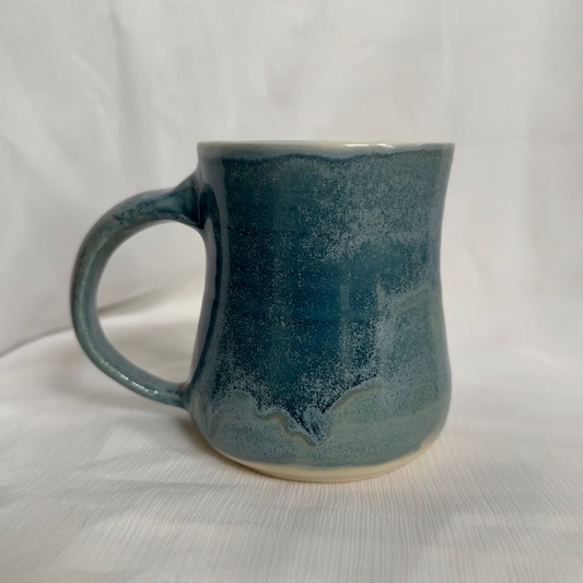 wonderwall porcelain mug