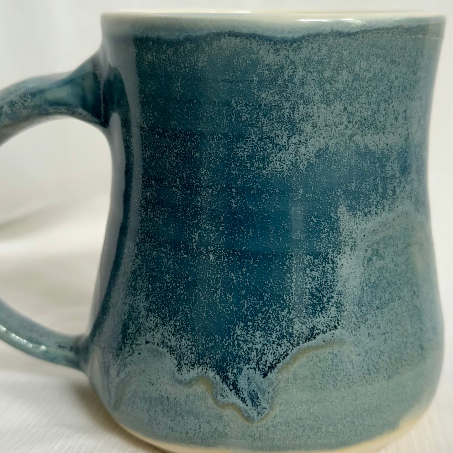 wonderwall porcelain mug