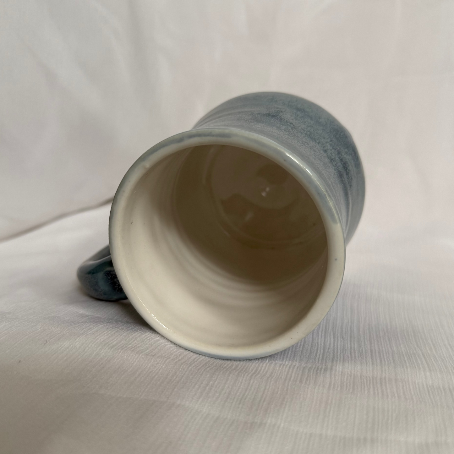 wonderwall porcelain mug