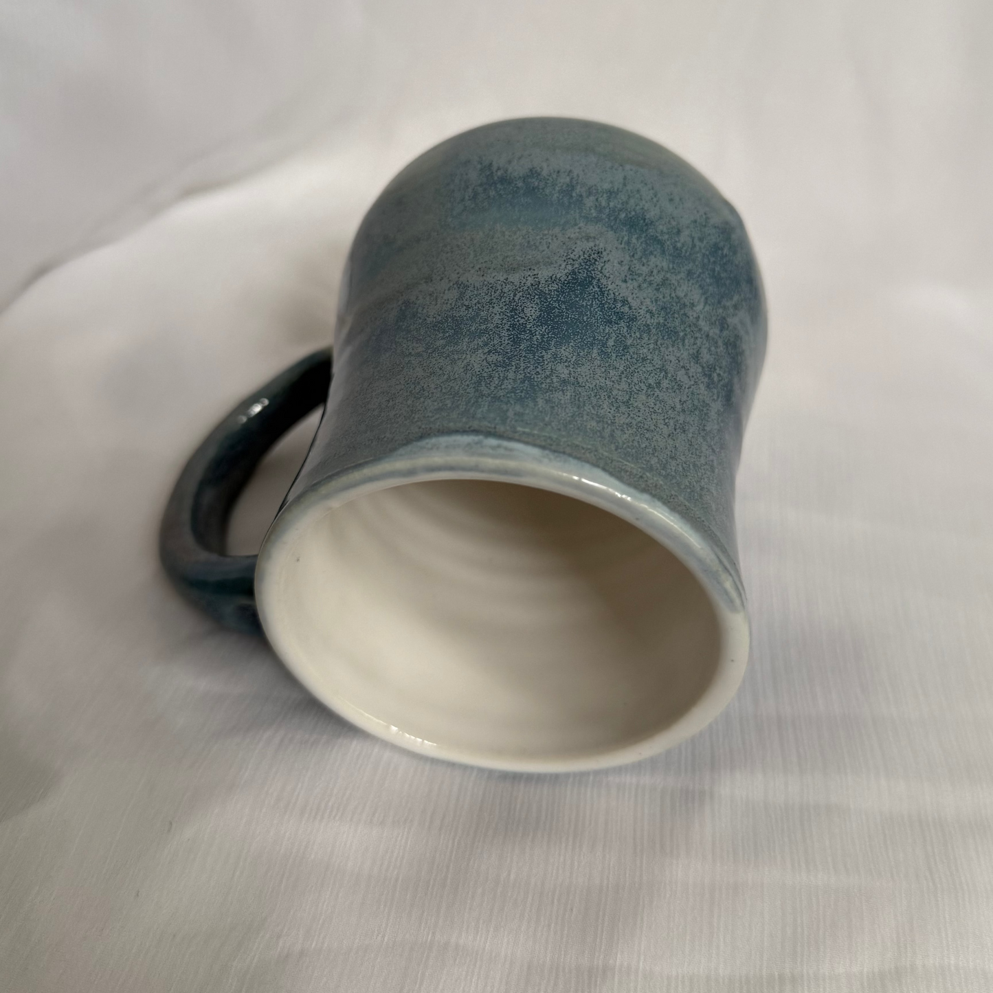 wonderwall porcelain mug