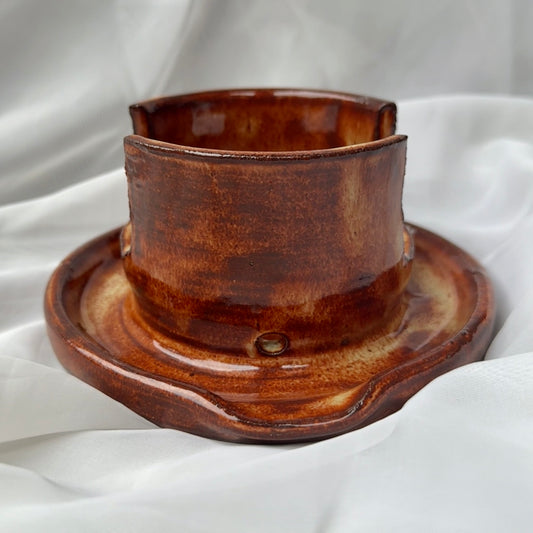 caesar's sponge holder