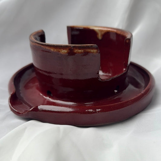 suri's sponge holder