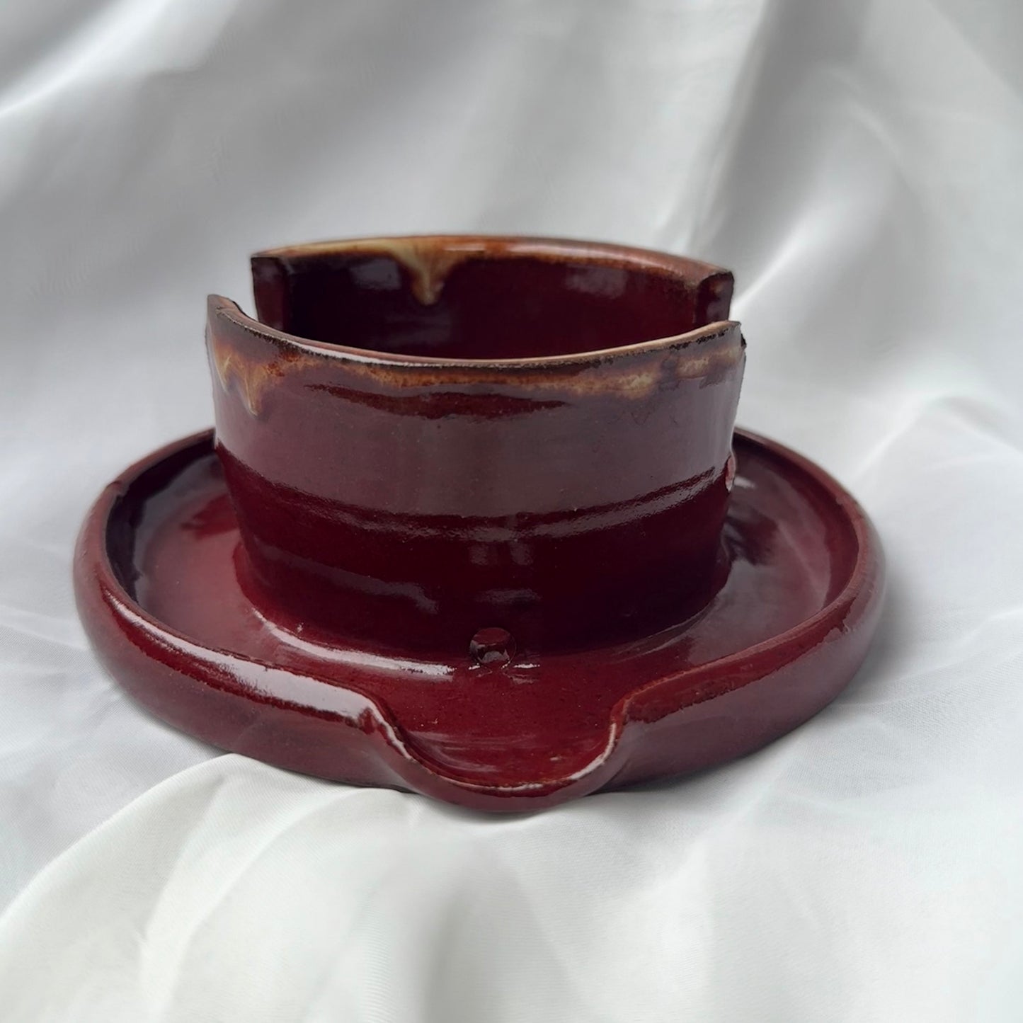 suri's sponge holder