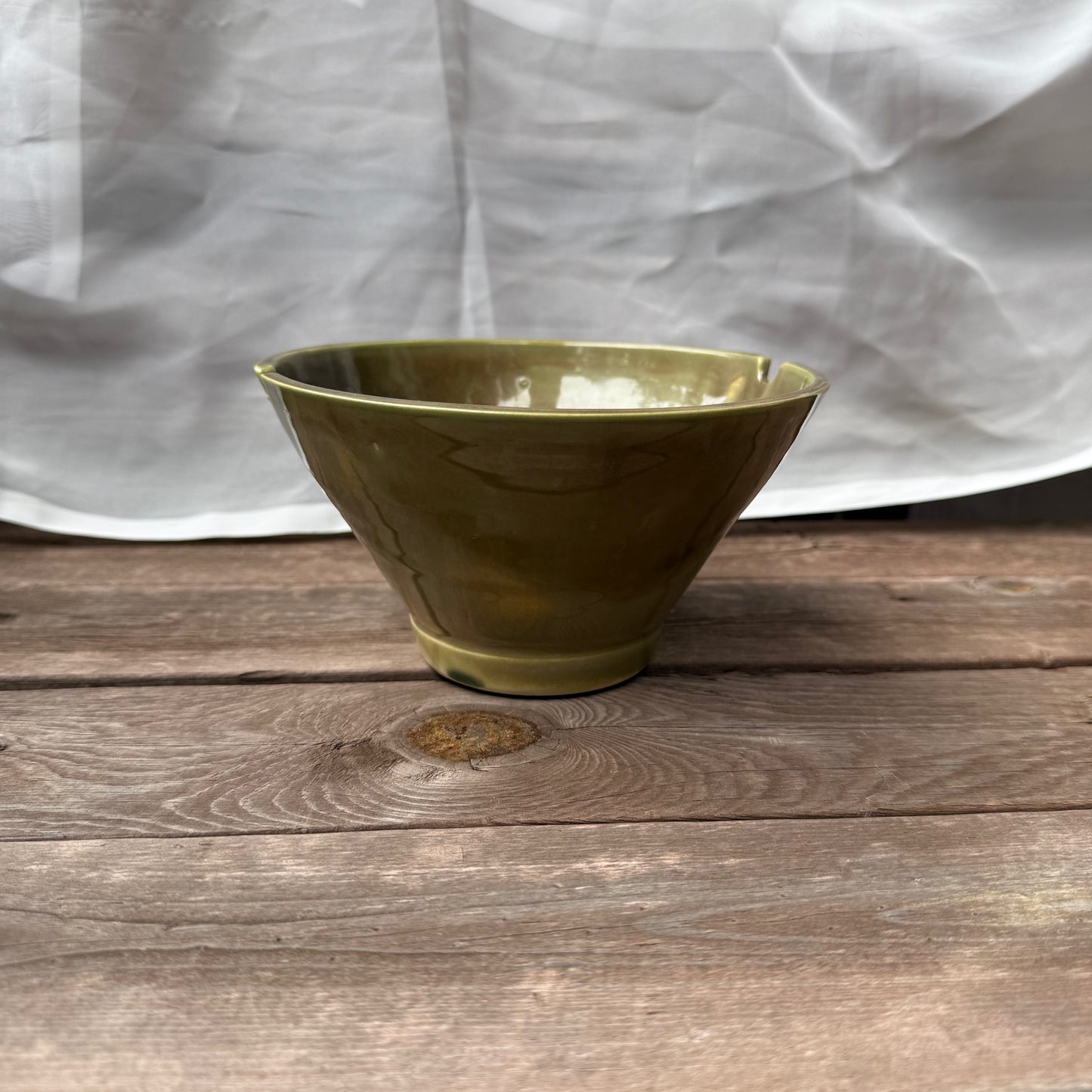 sweater weather ramen bowl