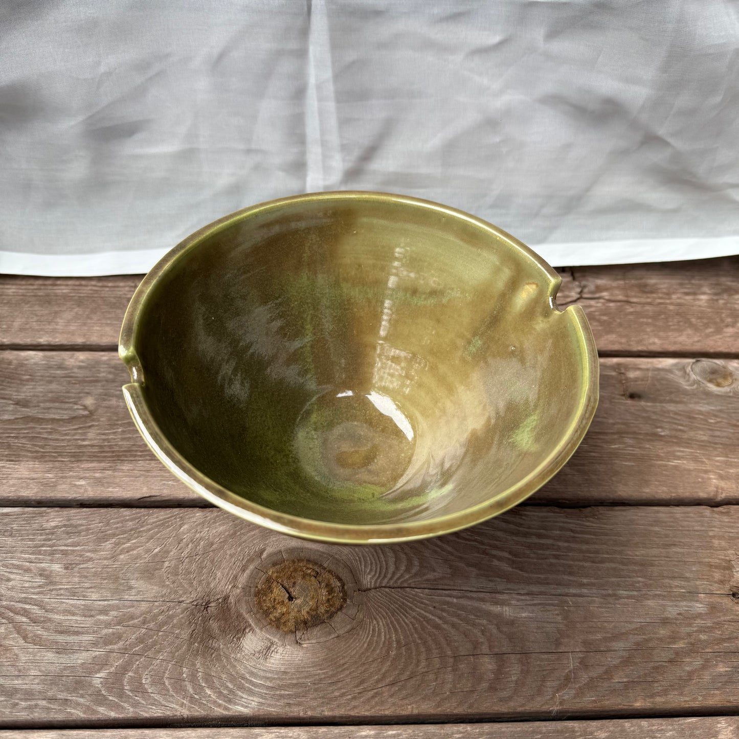 sweater weather ramen bowl