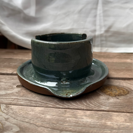 rainy day sponge holder