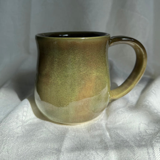 beloved shrek mug