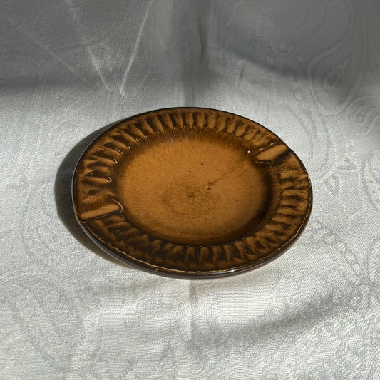 golden hour trinket dish